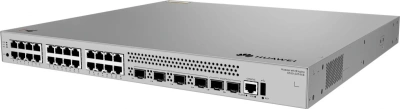Huawei S530-24T4XE 98012554 Коммутатор 1