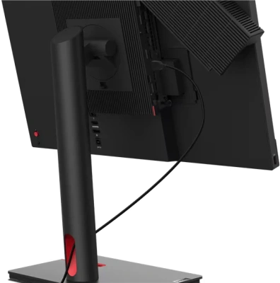 Lenovo 12NAGCR1CS Монитор 3