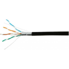 Skynet SL5E-FTP-4CU-OUT Кабель витая пара 