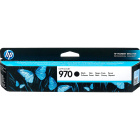 HP 970 CN621AE Black Картридж