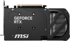 MSI RTX 5060TI 16G SHADOW 2X OC PL Видеокарта 3