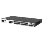 SNR SNR-S2995G-24FX-UPS Управляемый коммутатор 2
