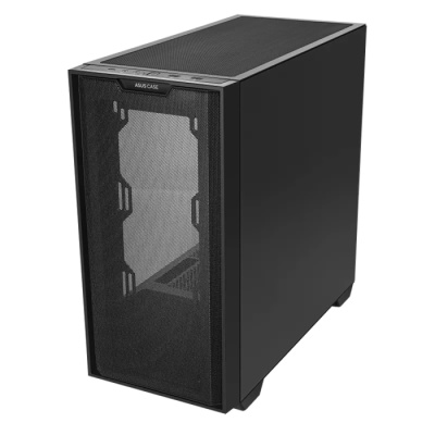 ASUS CASE A21 Компьютерный корпус 90DC00H0-B09010 4