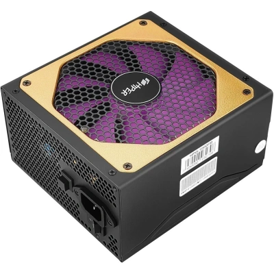 Hiper HPG-1100FM BOX Блок питания 1