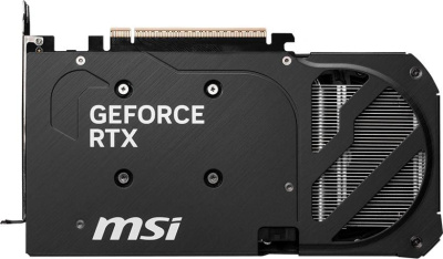 MSI RTX 5060TI 16G SHADOW 2X OC PL Видеокарта 2