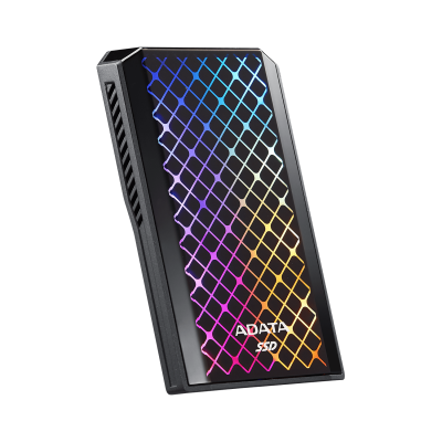 ADATA ASE900G-2TU32G2-CBK Внешний твердотельный накопитель 1
