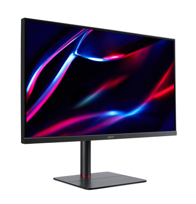 Acer XV275KVymipruzx Монитор UM.HX5EE.V05 1