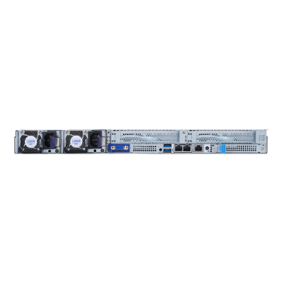 Gigabyte 1U R182-NC0 Серверная платформа 2