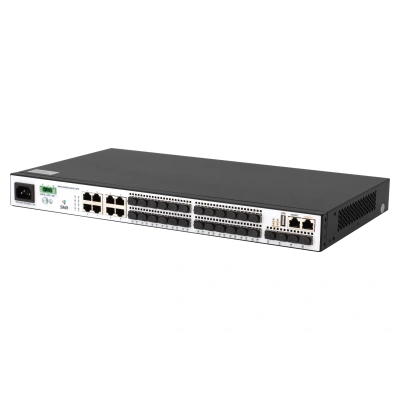SNR SNR-S2995G-24FX-UPS Управляемый коммутатор 1
