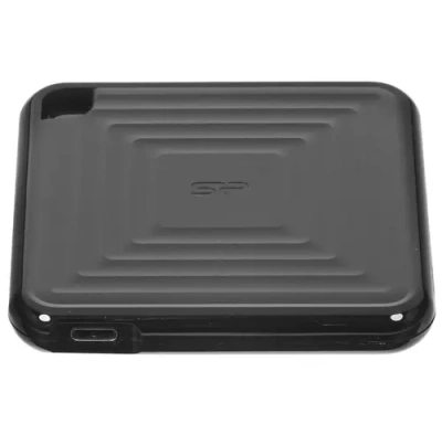Silicon Power PC60 960 ГБ Внешний SSD SP960GBPSDPC60CK 1