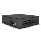 Intel NUC11ATK Pentium Silver N6005 Платформа BNUC11ATKPE0000