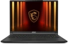 MSI Stealth 16 AI A2HWGG-085XRU 9S7-15F535-085 Ноутбук