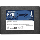 Patriot Memory P210 1TB SATA накопитель P210S1TB25