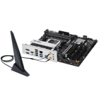 ASUS B850M MAX GAMING WIFI 90MB1LL0-M0EAY0 Материнская плата 6