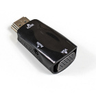 Exegate EX-HDMIM-VGAF-C EX284927RUS Переходник 2