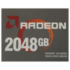 AMD Radeon R3SL2048G2 Твердотельный накопитель SSD 3