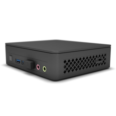 Intel NUC11ATK Pentium Silver N6005 Платформа BNUC11ATKPE0000