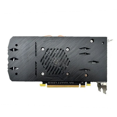 Ninja (Sinotex) RX580 8GB AFRX58085F Видеокарта 5