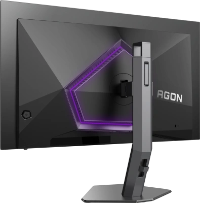 AOC AG276UZD Монитор 6