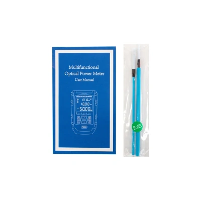 SNR SNR-OMT-26N Многофункциональный оптический тестер 3