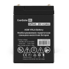 Exegate GP645 EX282948RUS Аккумуляторная батарея 2