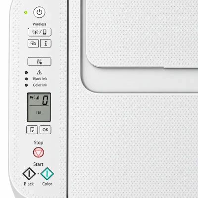 Canon Pixma TS3751i 6671C026 Принтер 5