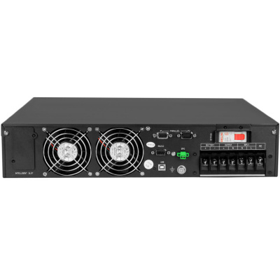 HIDEN EXPERTUDC92010H-RT ИБП 4