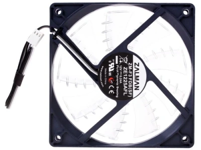 Zalman ZM-F3 FDB (SF) Вентилятор 1
