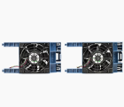 HPE ProLiant DL36X Gen10 Plus Вентилятор P37861-B21