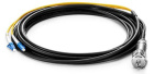 PLANET CB-QODC10G-600 Оптический кабель
