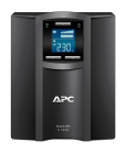 APC Smart-UPS SMC1000I ИБП