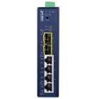 PLANET IGS-4215-4T2S Управляемый коммутатор 2
