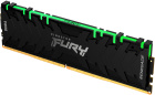 Kingston FURY Renegade RGB KF436C16RBA/8 Память оперативная 8GB   2
