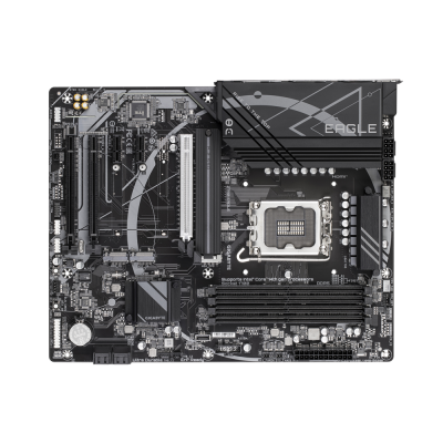 Gigabyte Z790 EAGLE Материнская плата 3