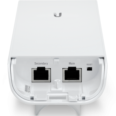 Ubiquiti NanoStation M2 (NSM2) Точка доступа (AP/CPE) 5