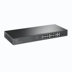 TP-Link TL-SG1218MP Коммутатор неуправляемый 2