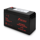 POWERMAN Battery 12V/7AH Батарея