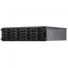 Asustor LOCKERSTOR 16R Pro AS7116RDX Сетевое хранилище  2