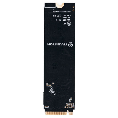 Гравитон SSD-512G3P4-M201_01 Накопитель SSD 2