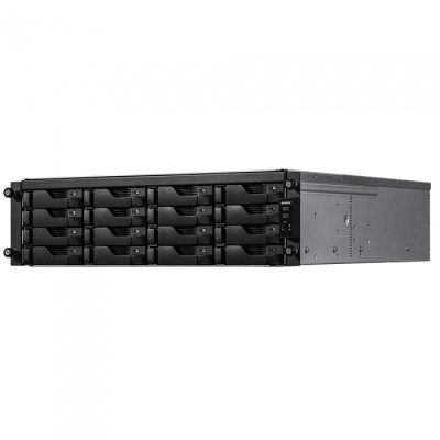 Asustor LOCKERSTOR 16R Pro AS7116RDX Сетевое хранилище  1