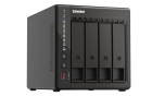 QNAP TS-453E-8G Сетевое хранилище 4