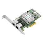 LR-LINK LRES1060PT-2RJ45 Сетевой адаптер 2