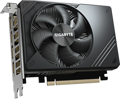 Gigabyte GV-N5050D6-8GD Видеокарта 1