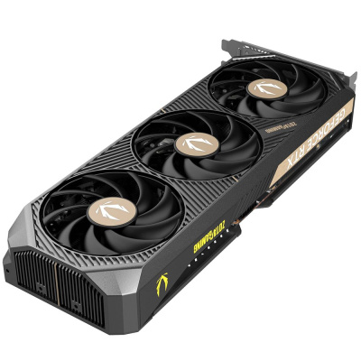 Zotac RTX5070 SOLID 12GB ZT-B50700D-10P Видеокарта 3