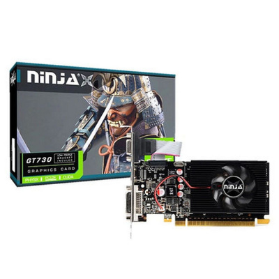 Ninja (Sinotex) GT730 1GB NK73NP013F Видеокарта