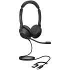 Jabra Evolve2 30 SE 23189-999-779 Проводная гарнитура 2