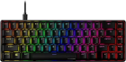 HyperX Alloy Origins 65 Клавиатура проводная  4P5D6AA#ABA 2