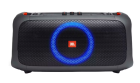 JBL PARTYBOX ON THE GO (CN) JBLPARTYBOXGOCN Акустическая система