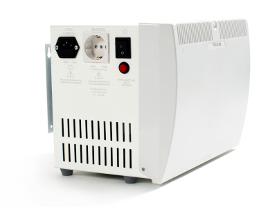TEPLOCOM-250+ ИБП для котла отопления 2