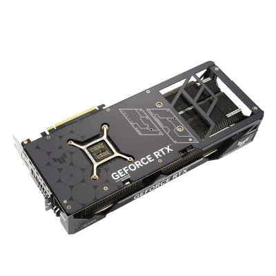 ASUS TUF Gaming GeForce RTX™ 4080 SUPER 16GB GDDR6X Видеокарта TUF-RTX4080S-16G-GAMING 4